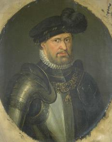 Enrique V de Brunswick-Luneburgo