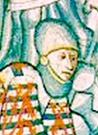 Enrique VI de Luxemburgo