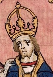 Enrique VII del Sacro Imperio Romano Germánico