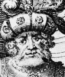 Enrique X de Baviera