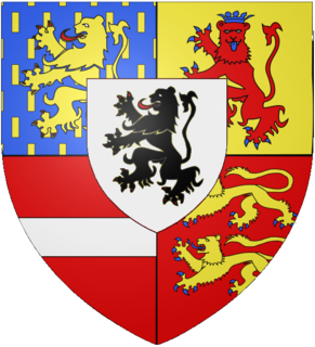Henry de Nassau d'Auverquerque, 1st Earl of Grantham