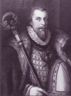 Enrique de Sajonia-Lauenburgo