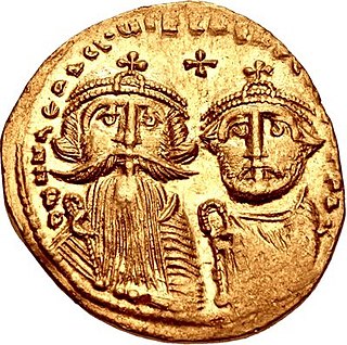 Constantino III Heraclio