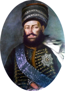 Heraclio II de Georgia
