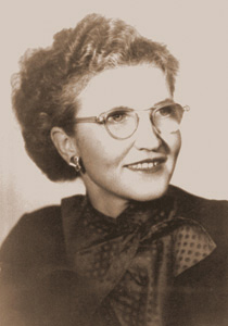 Hilda Taba