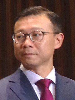 Horace Cheung