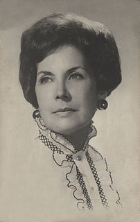 Hortensia Bussi