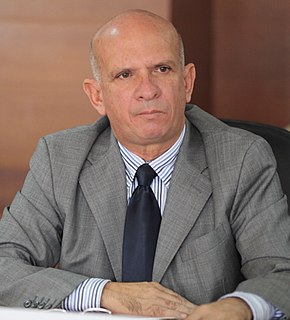 Hugo Carvajal