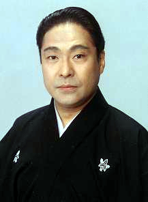Ichikawa Ennosuke III