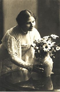 Ida Dehmel