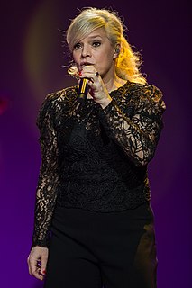 Ina Müller
