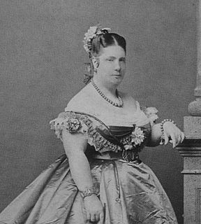 Amalia Felipina de Borbón