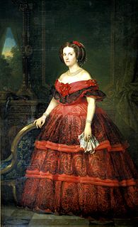 Isabel Fernandina de Borbón