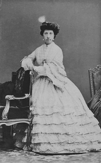 Josefa Fernanda de Borbón