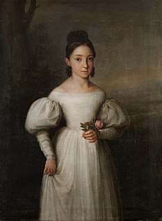 Luisa Teresa de Borbón