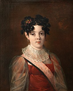 Infanta Maria da Assunção of Braganza