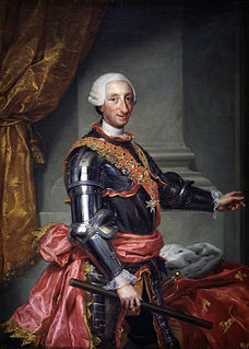 Francisco Javier de Borbón y Sajonia