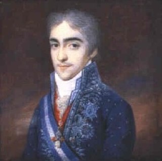 Pedro Carlos de Borbón