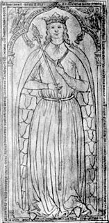Ingeborg de Dinamarca, reina de Francia