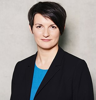 Irene Mihalic