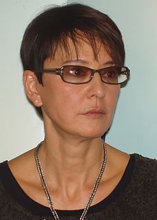 Irina Jakamada