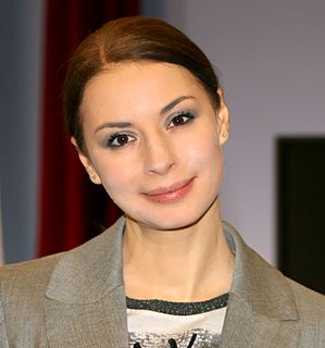 Irina Lachina