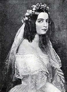 Isabel María de Alcântara Brasileira