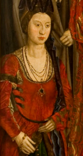 Isabel de Coimbra
