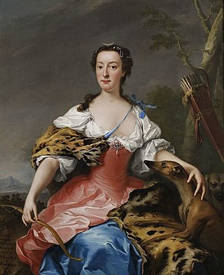 Isabella Montagu