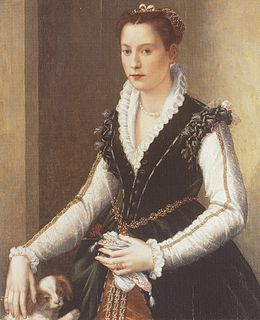 Isabel de Médici