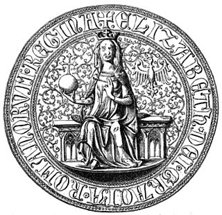 Isabel de Aragón y de Anjou