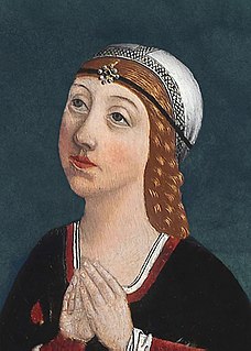 Isabel de Aragón y Castilla