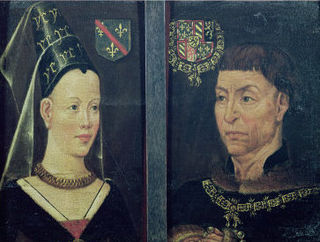 Isabel de Borbón