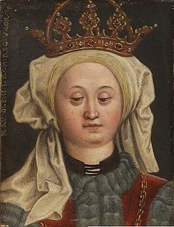 Isabel de Borgoña