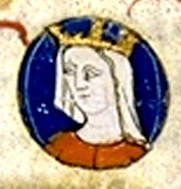 Isabel de Francia (1241-1271)