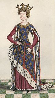Isabel de Valois, duquesa de Borbón