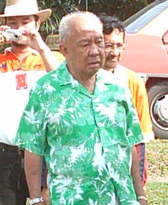 Iskandar de Johor