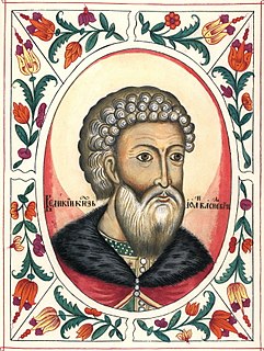 Iván III de Rusia