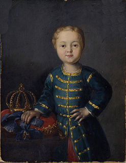 Iván VI de Rusia