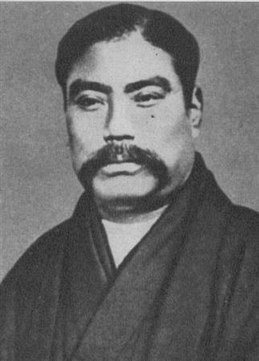 Yatarō Iwasakii