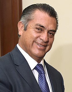 Jaime Heliódoro Rodríguez Calderón