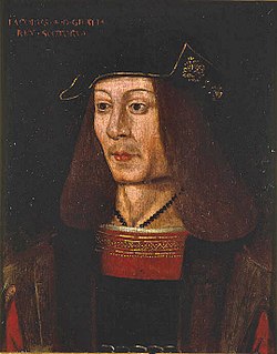 James, Duke of Rothesay