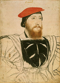 James Butler (1496-1546)