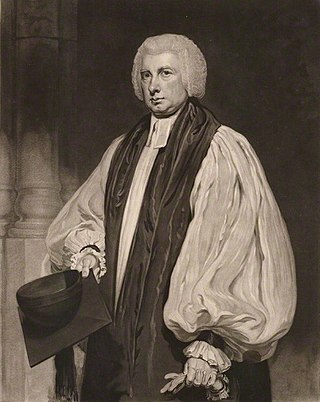 James Cornwallis