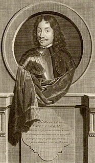 James Hamilton, 3rd Earl of Arran