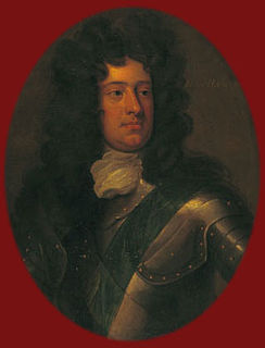 James Hamilton, IV Duque de Hamilton