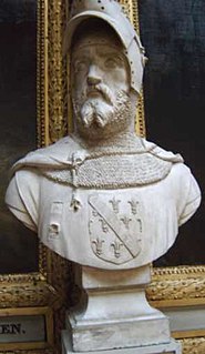 Jaime I de La Marche