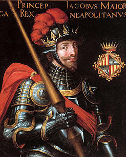 Jaime IV de Mallorca