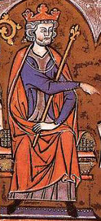 Jaime I de Aragón