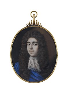 James Scott, Earl of Dalkeith